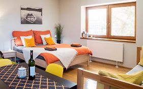 Apartman U Horynu - Sadova