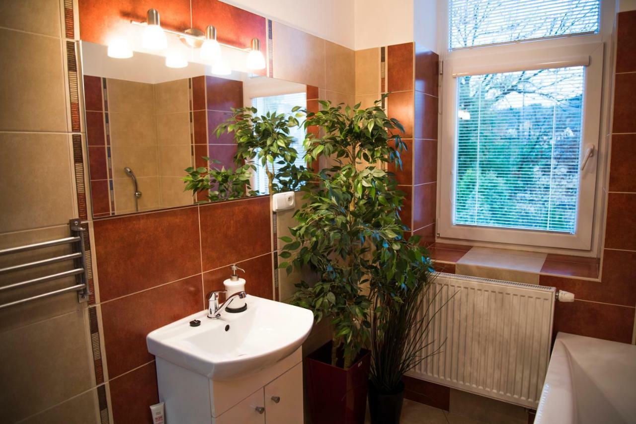 Apartman U Horynu - Sadova Ceska Trebova Exterior foto